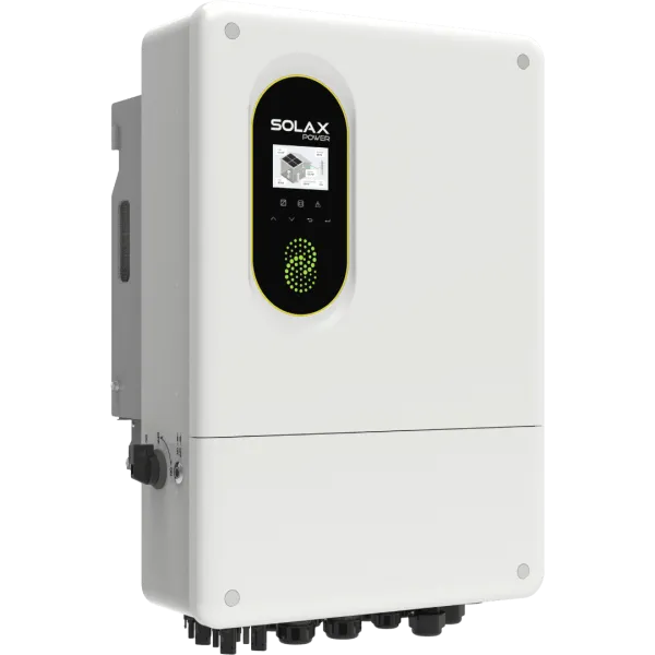 SolaX X3-NEO-10K-LV Hybrid inverter