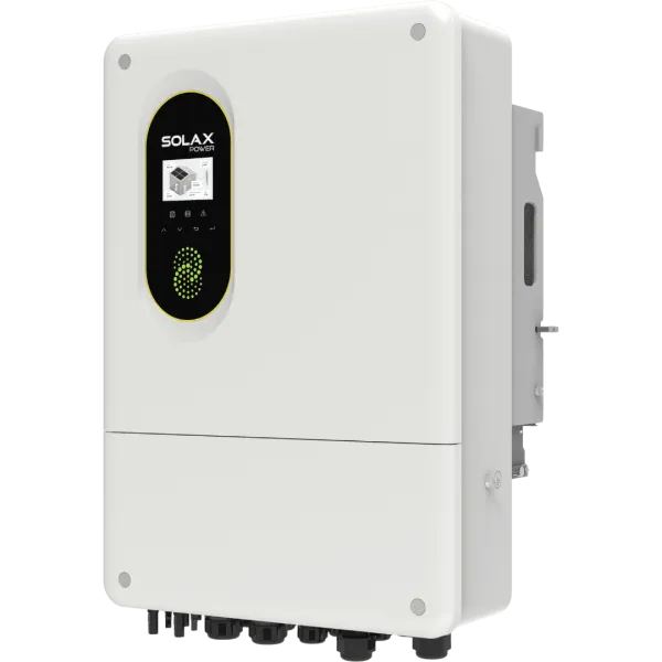 SolaX X3-NEO-10K-LV Hybrid inverter