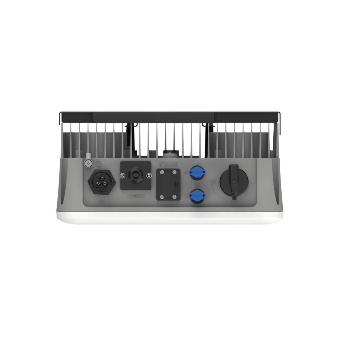 SolaX X1 Mini 2,5K G4 1 phase inverter