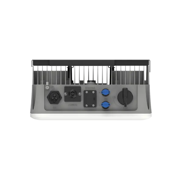 SolaX X1 Mini 2,5K G4 1 phase inverter