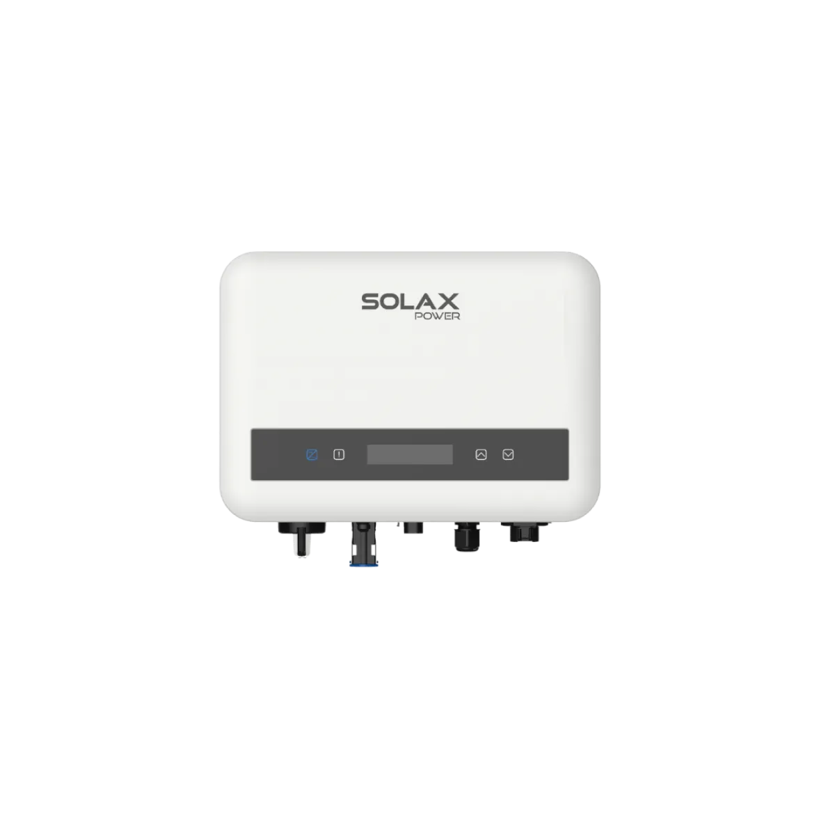 SolaX X1 Mini 2,5K G4 1 phase inverter