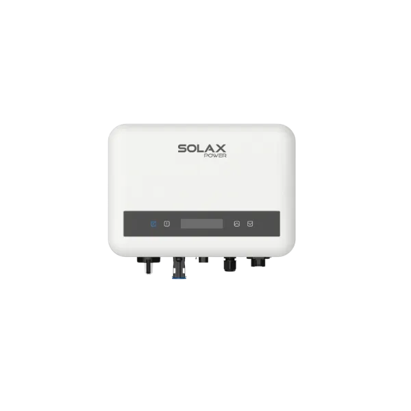 SolaX X1 Mini 2,5K G4 1 phase inverter
