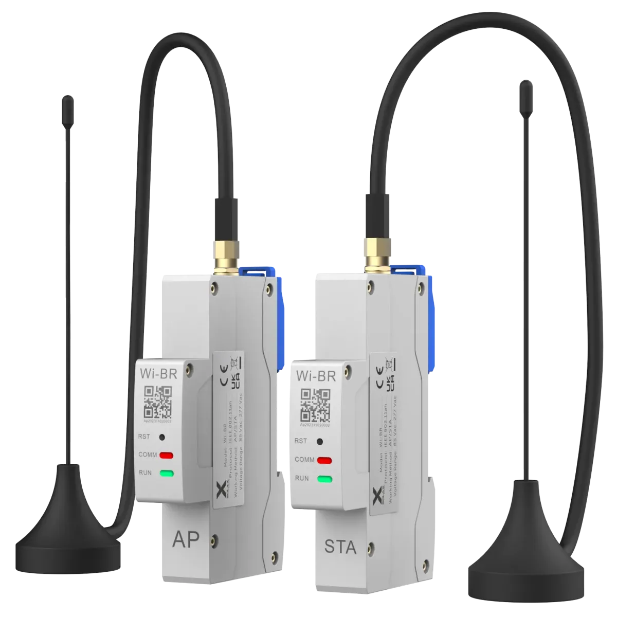 SolaX Wireless Bridge