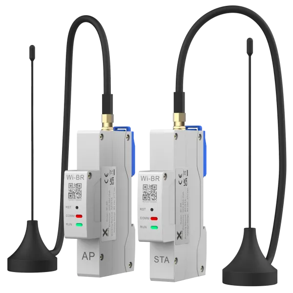 SolaX Wireless Bridge