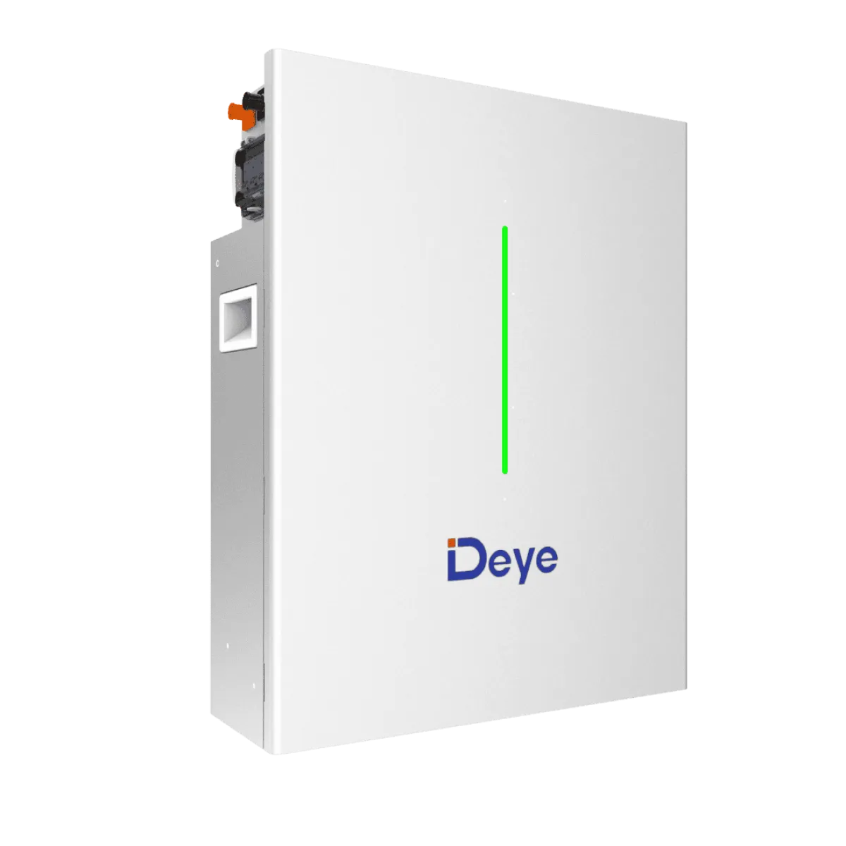 Deye RW-F10.2 LV battery