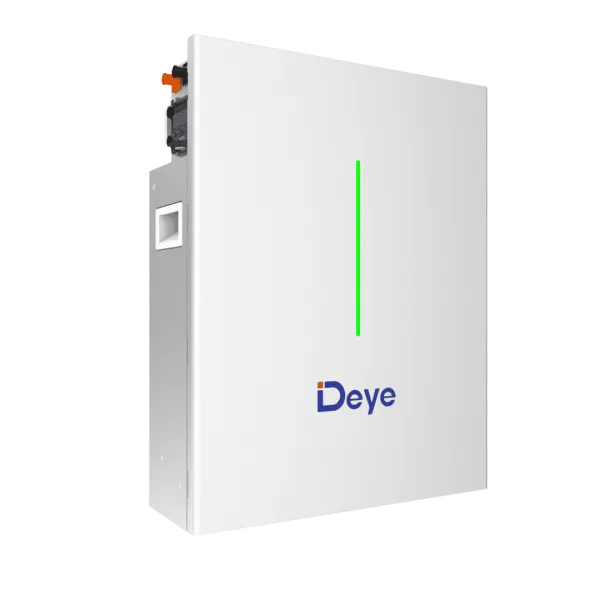 Deye RW-F10.2 LV battery