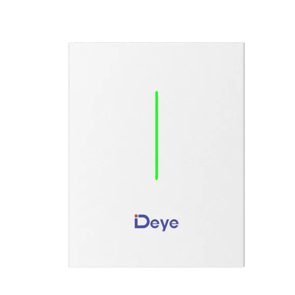 Deye RW-F10.2 LV battery