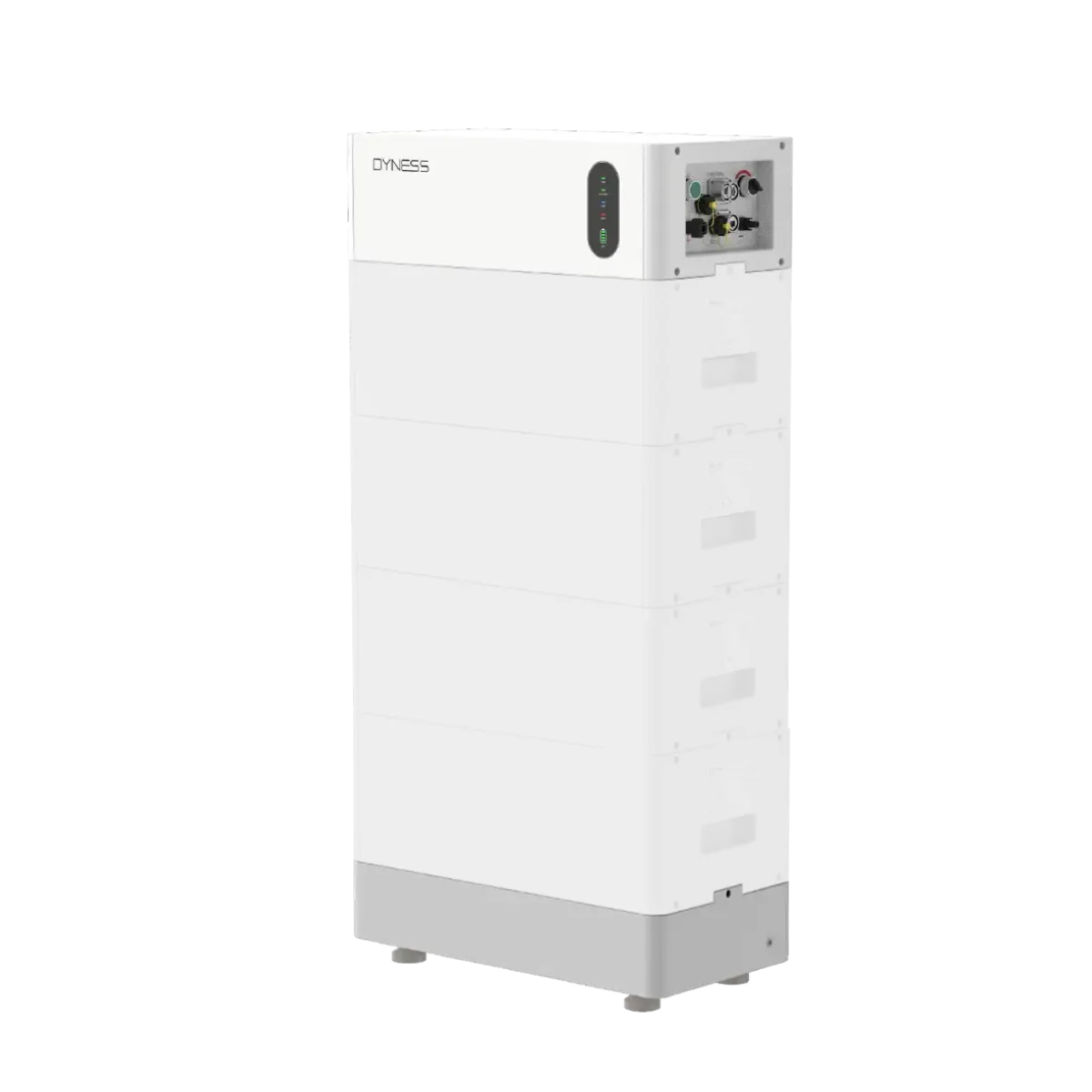 Dyness Tower Pro HV BMS + Base