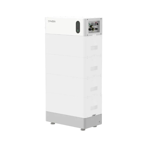 Dyness Tower Pro HV BMS + Base