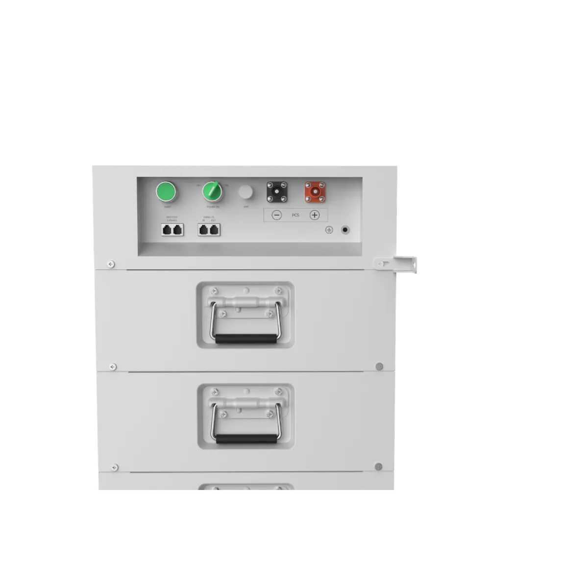 Dyness Stack PRo 100 PDU+Base