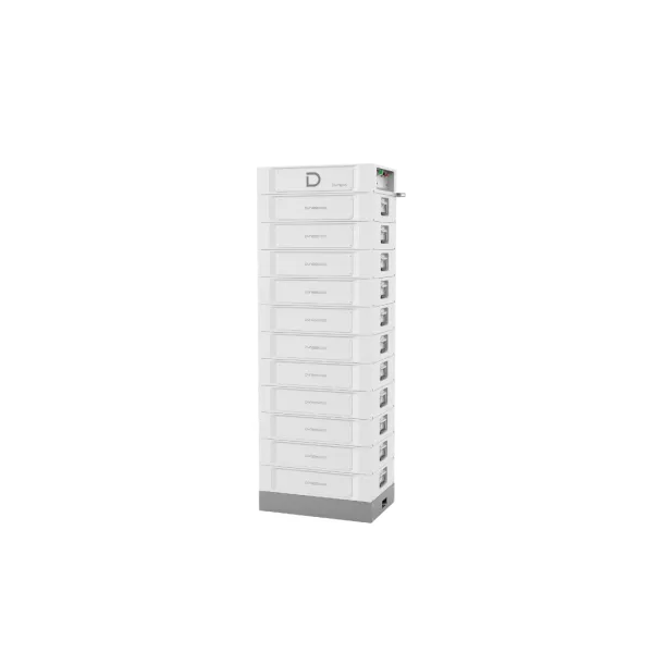 Dyness SBDU100 BMS and Base for STACK100 