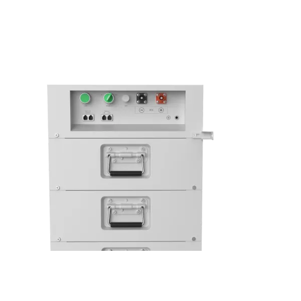 Dyness SBDU100 BMS and Base for STACK100 