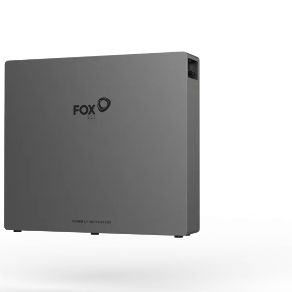 Fox - Storage battery - 12.0 kWh
