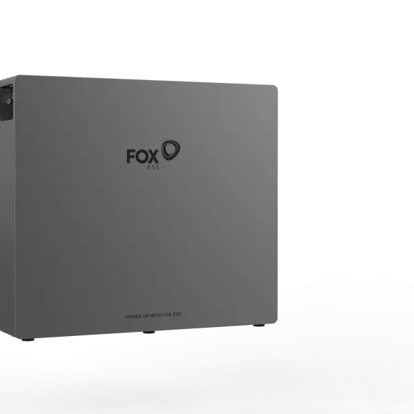 Fox - Storage battery - 12.0 kWh