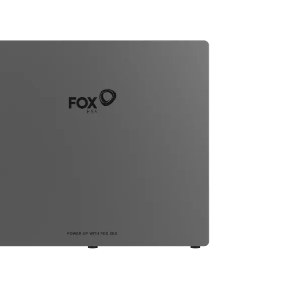 Fox - Storage battery - 12.0 kWh