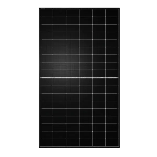 Tongwei TWMNH-54HD505 Ntype Black Frame Bifacial Solar Panel