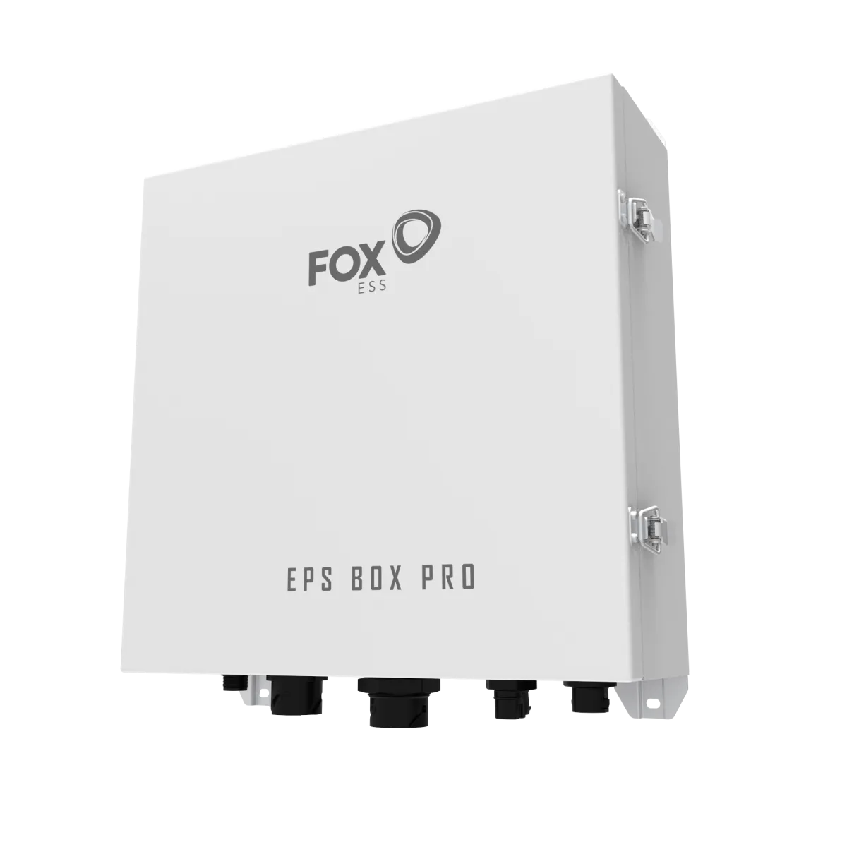 FoxESS EPS Box PRO-G 63A backup switch box