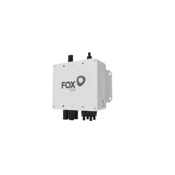 FoxESS HV Junction Box 50A junction box