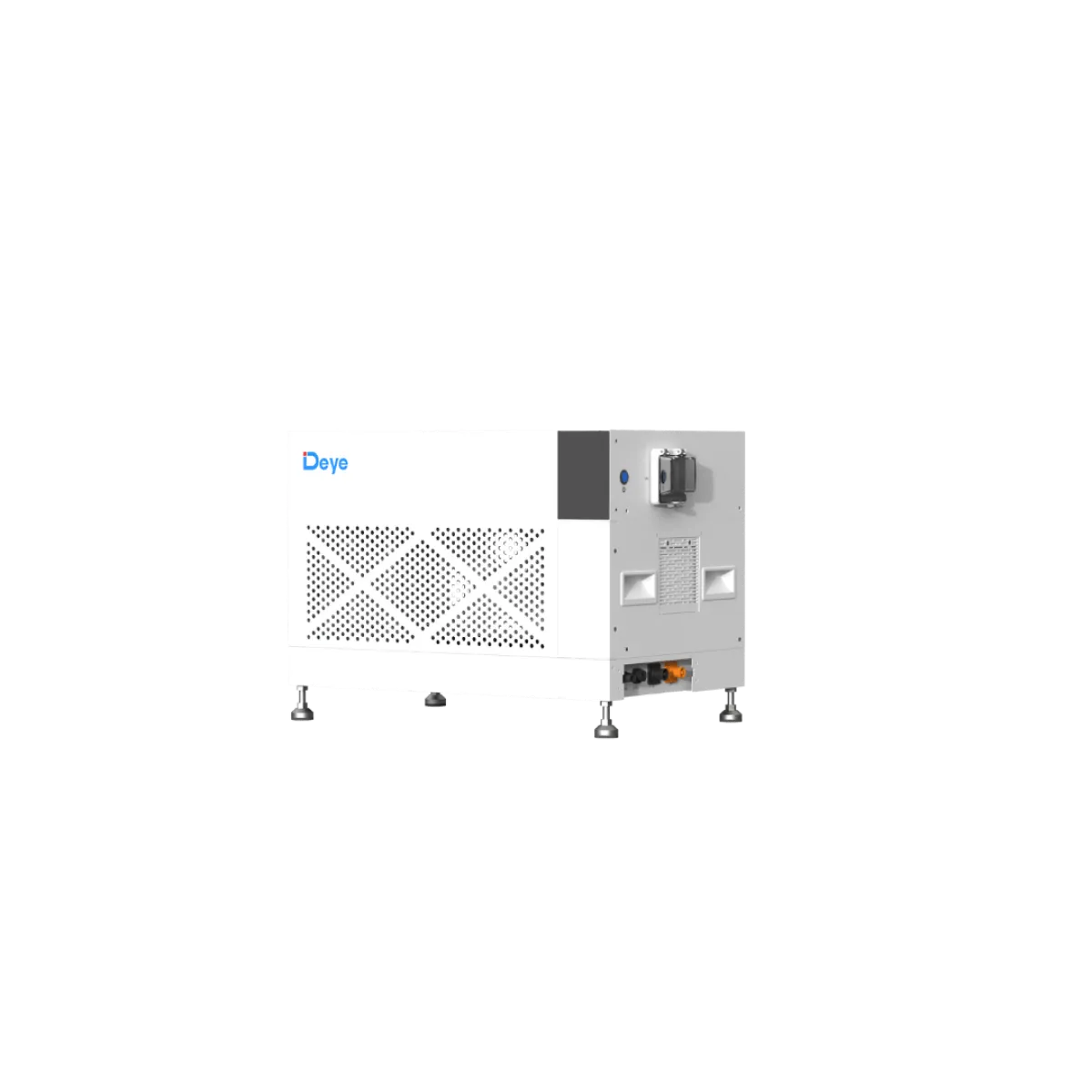 Deye GB-W Pack 12kWh HV battery module
