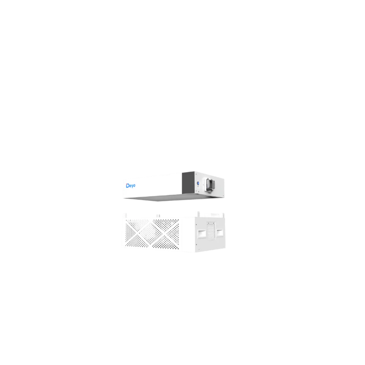 Deye GB-W PDU control box