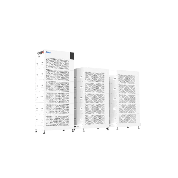 Deye GB-W PDU control box
