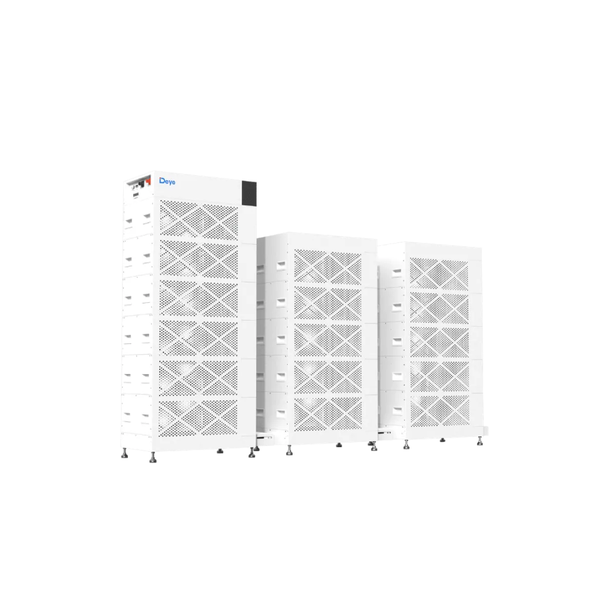 Deye GB-W base and accessory pack