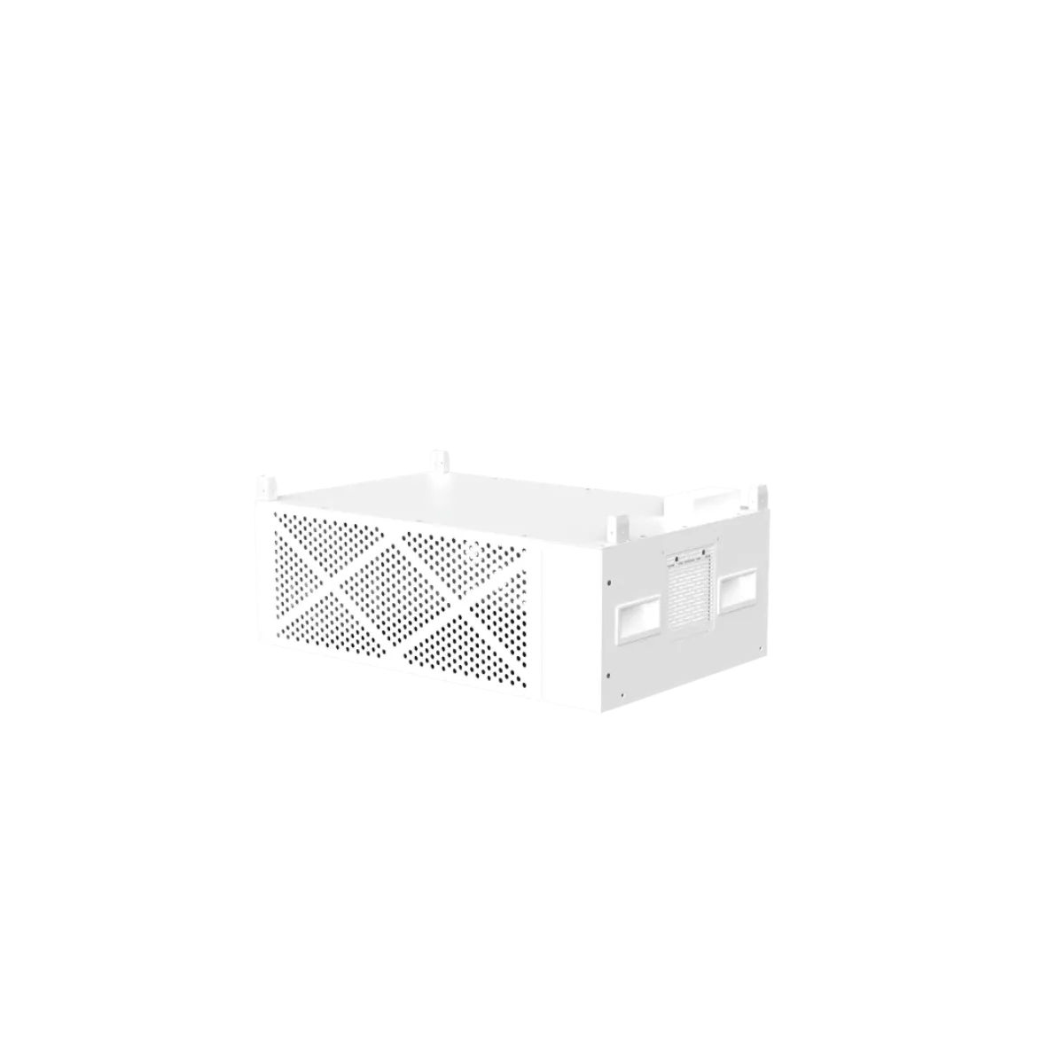 Deye GB-W base and accessory pack