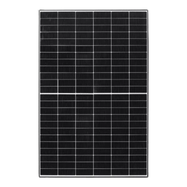 Trina 465Wp Dualglass NEG9R.28-465 N-type Mono black frame solar panel