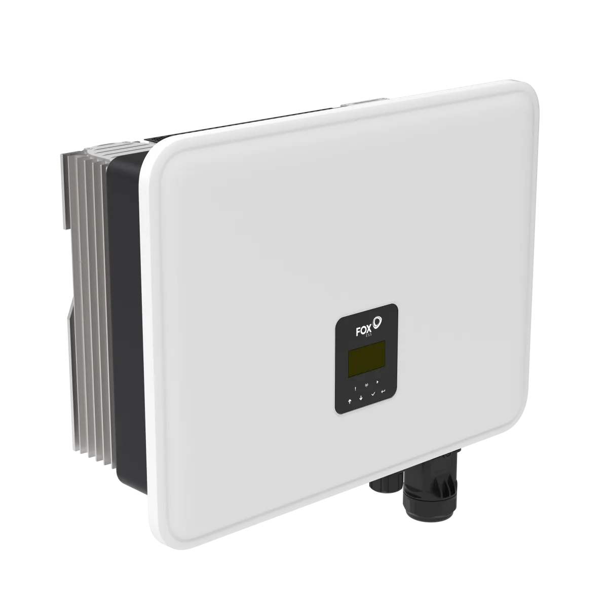FoxESS 5kW P3-5.0-SH Hybrid HV 3 phase inverter