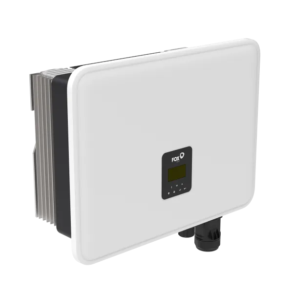 FoxESS 5kW P3-5.0-SH Hybrid HV 3 phase inverter