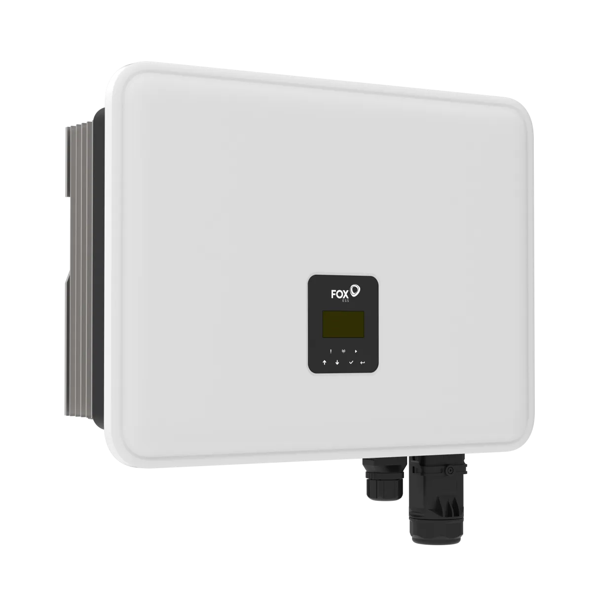 FoxESS 5kW P3-5.0-SH Hybrid HV 3 phase inverter