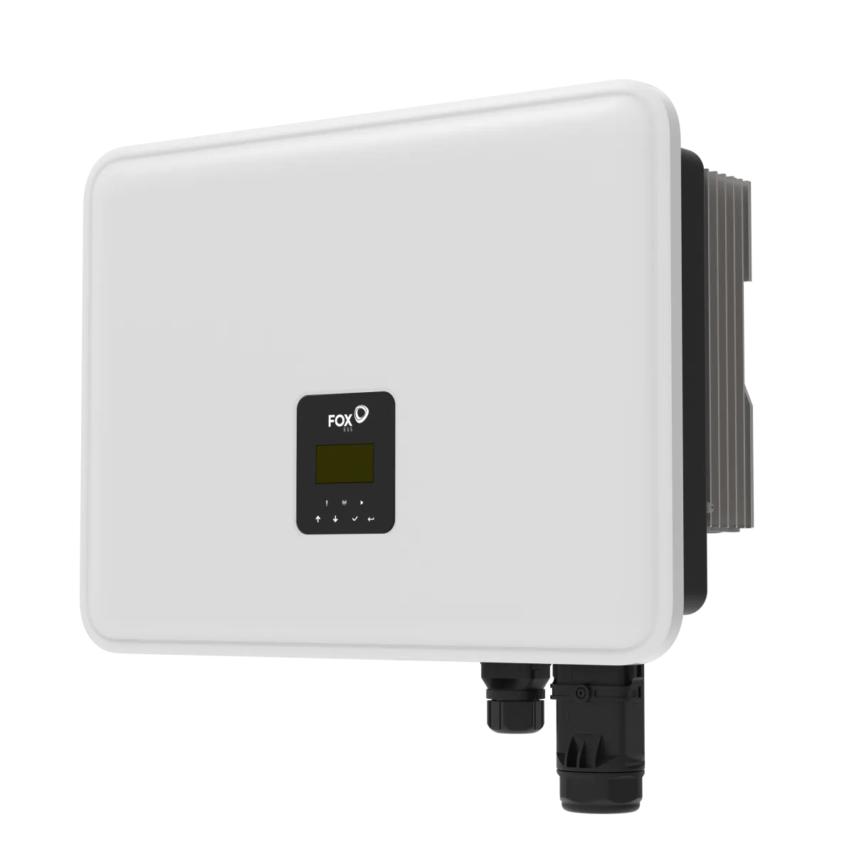 FoxESS 5kW P3-5.0-SH Hybrid HV 3 phase inverter