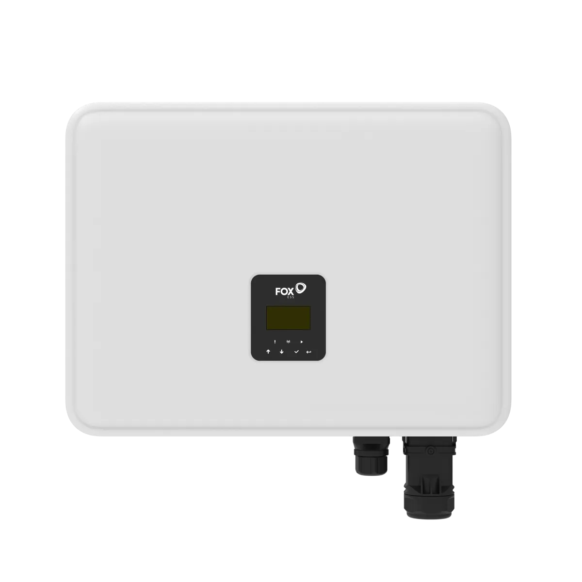 FoxESS 5kW P3-5.0-SH Hybrid HV 3 phase inverter