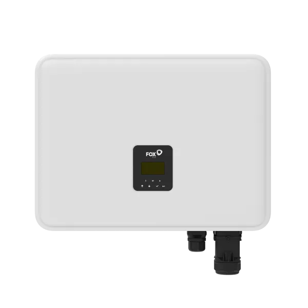 FoxESS 5kW P3-5.0-SH Hybrid HV 3 phase inverter
