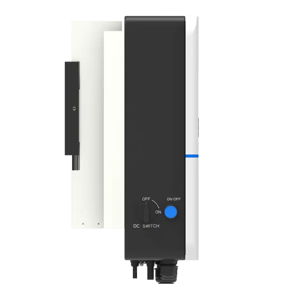 Deye 10kW SUN-10K-SG01HP3-EU-DM2 Hybrid HV 3 phase inverter