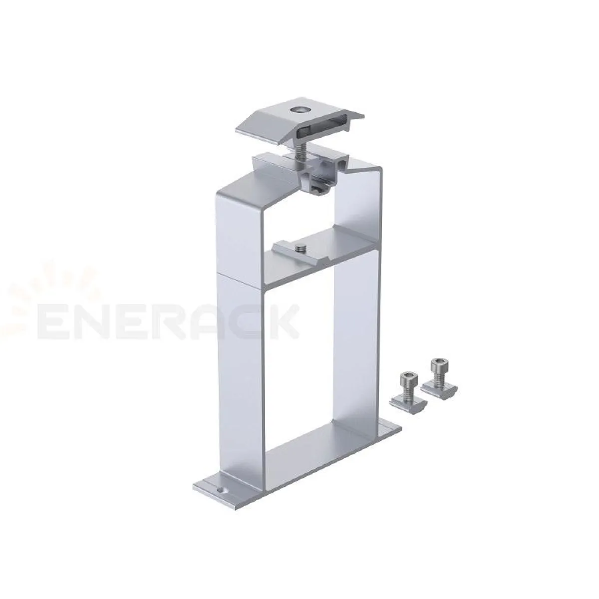 Enerack FLAT10 integrated ultimate middle leg