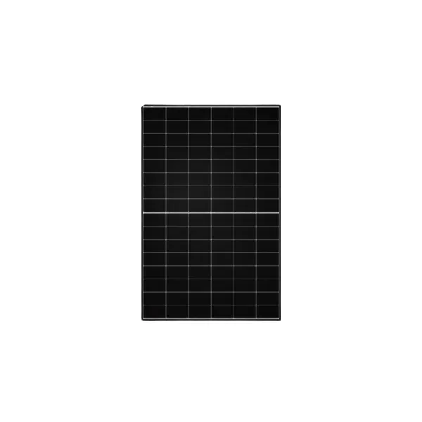 Tongwei 470Wp TWMNH-48HW470W N-type Mono black frame solar panel