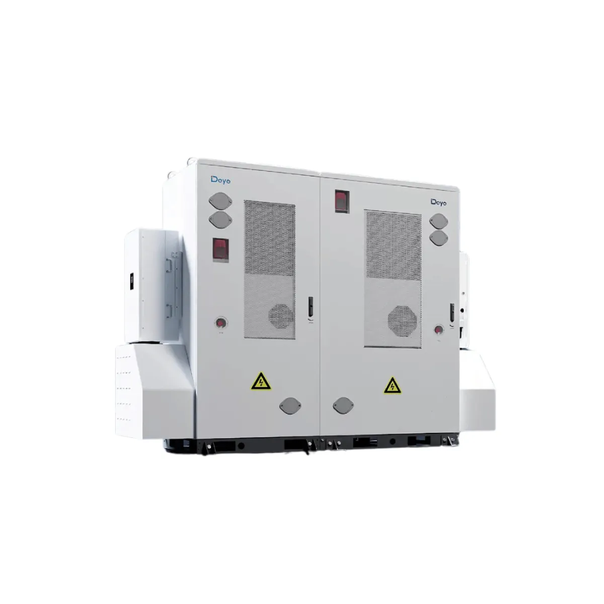 Deye GE-F256 256kWh HV C&I energy storage cabinet