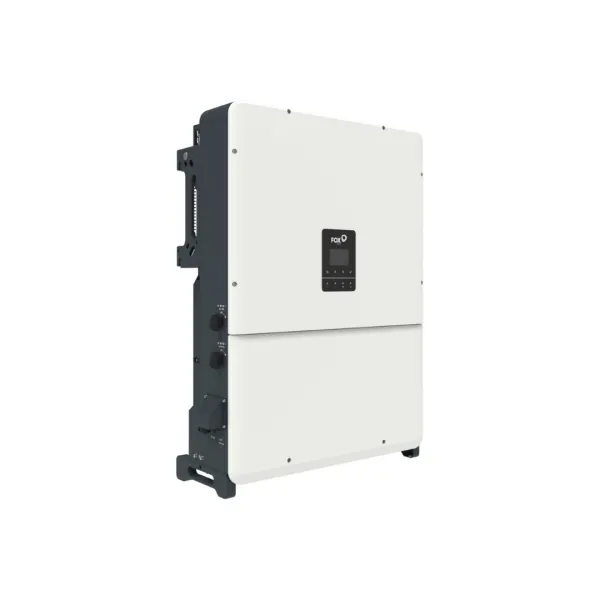 FoxESS 50kW P3-50-Plus Hybrid HV 3 phase inverter
