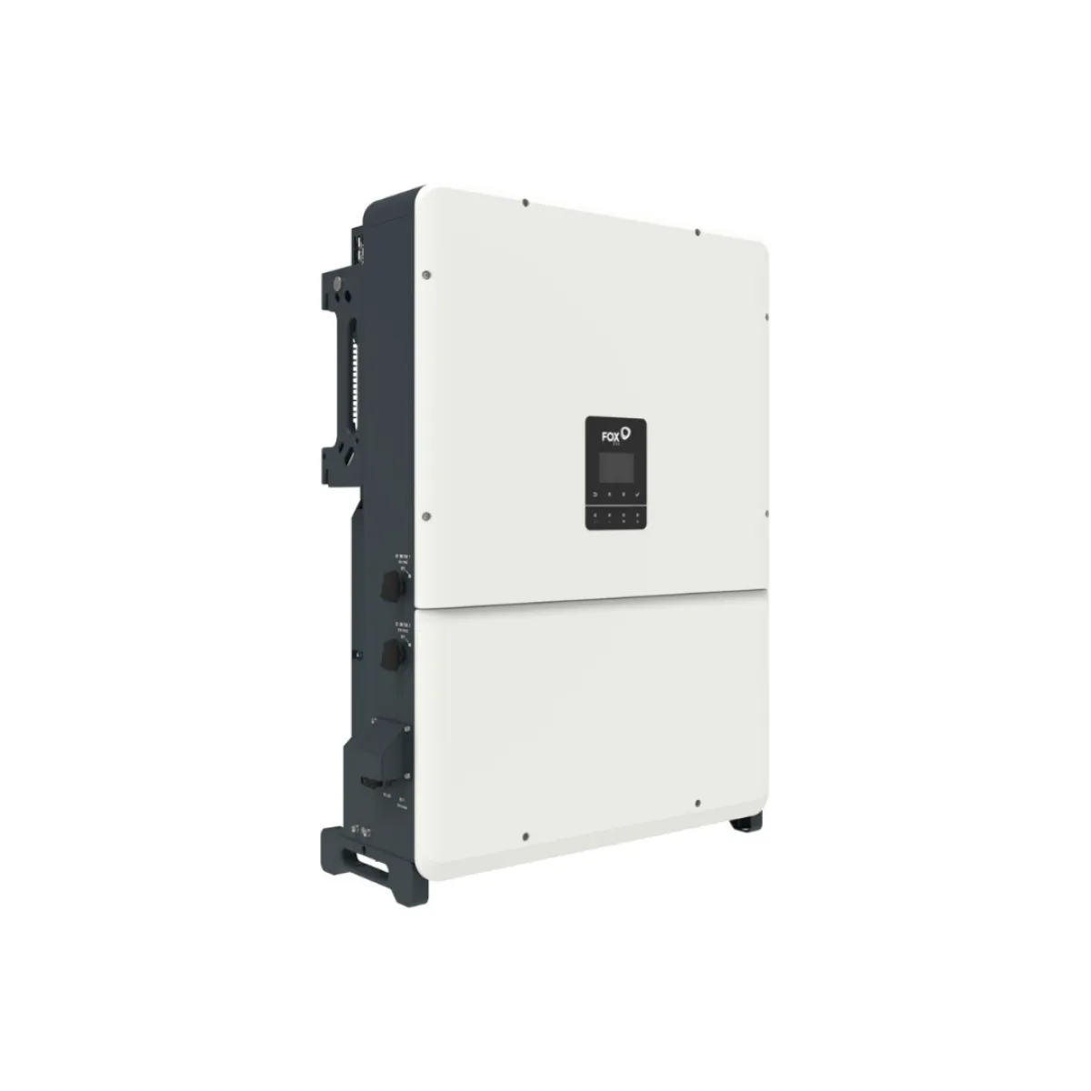 FoxESS 50kW P3-50-Plus Hybrid HV 3 phase inverter