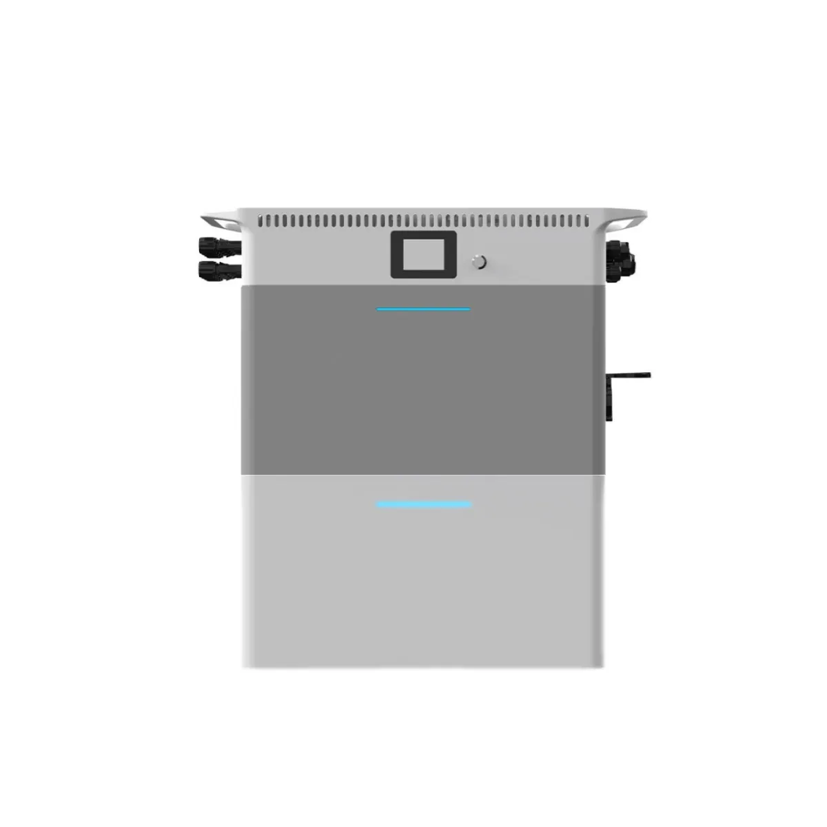 Deye 2.5kW SUN-BK250-2.56KWH-EU-AM4-32L Hybrid LV 1 phase inverter AIO