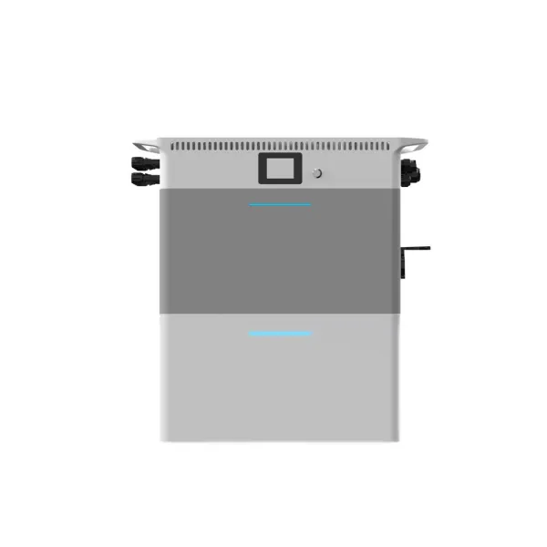 Deye 2.5kW SUN-BK250-2.56KWH-EU-AM4-32L Hybrid LV 1 phase inverter AIO