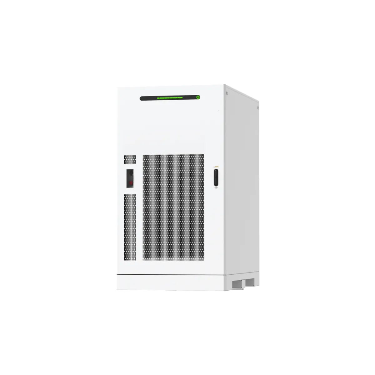 Huawei LUNA2000-241-2S1 241kWh HV C&I  energiatároló szekrény