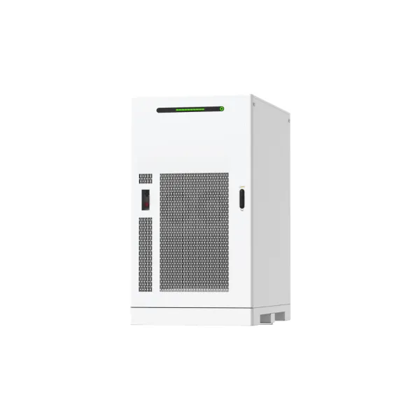 Huawei LUNA2000-241-2S1 241kWh HV C&I  energiatároló szekrény