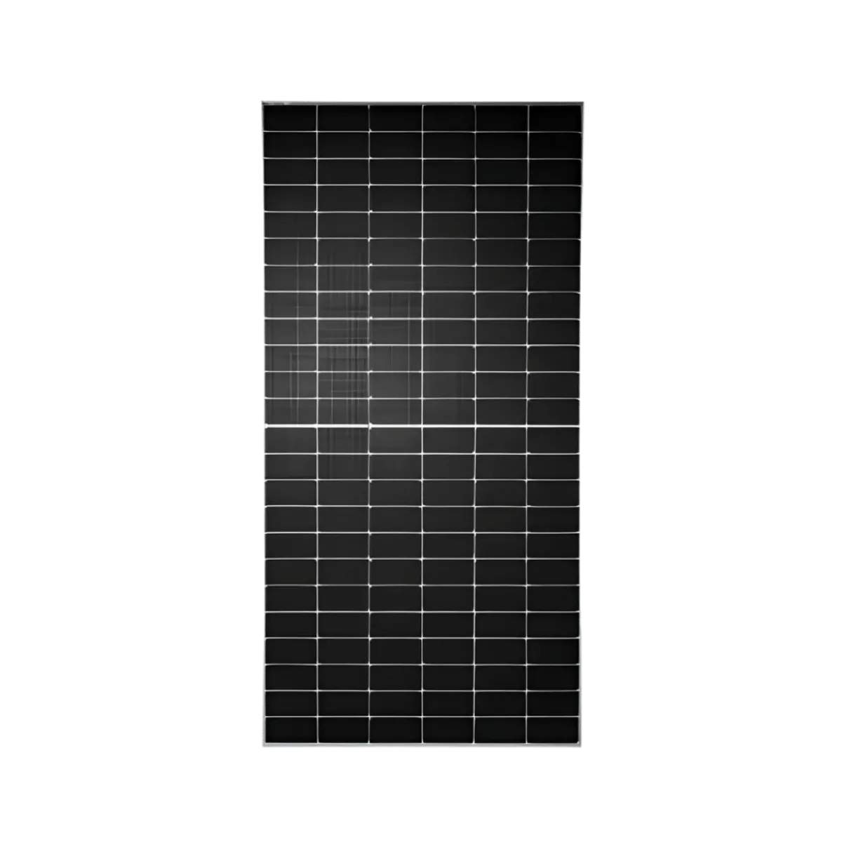 Tongwei 575Wp TWMND-72HD-575 N-type Bifacial ezüst keretes napelem