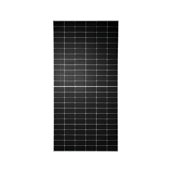 Tongwei 575Wp TWMND-72HD-575 N-type Bifacial silver frame solar panel