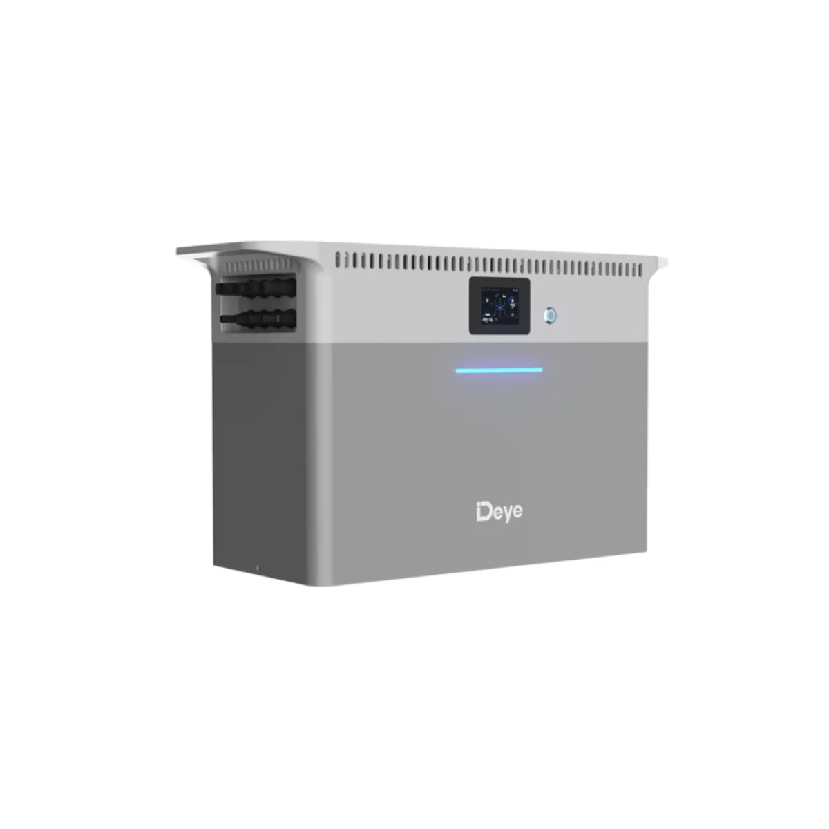 Deye 2.5kW SUN-BK250-2.56KWH-EU-AM4-32L Hybrid LV 1 phase inverter AIO