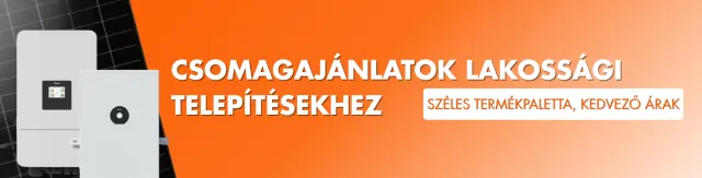 Deye OEP-2026-Ajánlatok