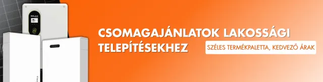 SolaX OEP-2026-Ajánlatok