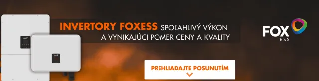 FoxESS inverters